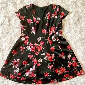 Lane Bryant Womens size 22/24 Dress